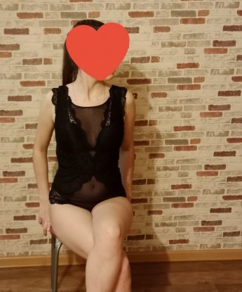 Анкета проститутки Карина - Фото 1, Средние Ачалуки, 27 лет, №5824