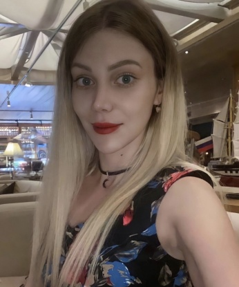 Анкета проститутки Галина - Фото 1, Средние Ачалуки, 22 года, №8358